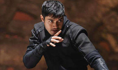 Ini Asal Usul Snake Eyes thumbnail